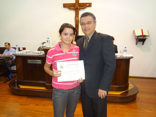 Equipe de Futsal Feminino